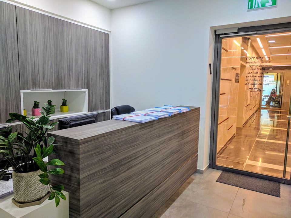 משרד עורכי דין דואניאס