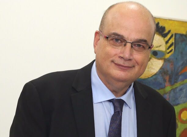 עו"ד יצחק דואניאס